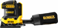 DeWALT DCW200N szlifierka oscylacyjna 1/4 arkusza XR 18V – bez akumulatora