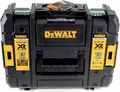 DeWALT DCW210NT szlifierka mimośrodowa 125 mm XR 18V, walizka TSTAK – bez akumulatora