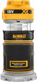 DeWALT DCW600N frezarka krawędziowa XR 18V bezszczotkowa – bez akumulatora