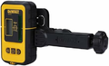 DeWALT DE0892G – detektor do laserów liniowych z zieloną wiązką, zasięg 50 m