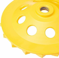 DeWALT DT3797-QZ – diamentowa tarcza garnkowa turbo 125 mm z gwintem M14