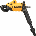 DeWALT DT70620 – przystawka nożyce do blachy do wkrętarek i zakrętarek