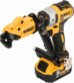 DeWALT DT70620 – przystawka nożyce do blachy do wkrętarek i zakrętarek