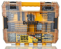 DeWALT DT70763-QZ – zestaw 85 bitów i wierteł w walizce Tough Case