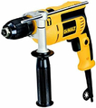 DeWALT DWD024S – sieciowa wiertarka udarowa z uchwytem szybkozaciskowym 13 mm