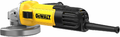 DeWALT DWE4036-QS 750 W – szlifierka kątowa 115 mm