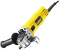 DeWALT DWE4157-QS 900 W – szlifierka kątowa 125 mm z ochroną po zaniku napięcia