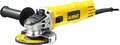 DeWALT DWE4157-QS 900 W – szlifierka kątowa 125 mm z ochroną po zaniku napięcia