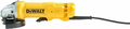 DeWALT DWE4233-QS 1400 W – szlifierka kątowa 125 mm z włącznikiem łopatkowym