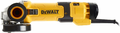 DeWALT DWE4257-QS 1500 W – szlifierka kątowa 125 mm z regulacją obrotów
