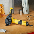 DeWALT DWE4257-QS 1500 W – szlifierka kątowa 125 mm z regulacją obrotów
