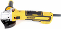 DeWALT DWE4347 szlifierka kątowa 125 mm 1700 W bezszczotkowa z hamulcem