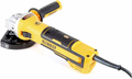 DeWALT DWE4347 szlifierka kątowa 125 mm 1700 W bezszczotkowa z hamulcem
