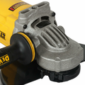 DeWALT DWE4579 szlifierka kątowa 230 mm 2600 W – sieciowa, sprzęgło, łagodny rozruch