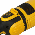DeWALT DWE4579 szlifierka kątowa 230 mm 2600 W – sieciowa, sprzęgło, łagodny rozruch