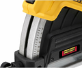 DeWALT DWE46225-XJ – osłona odciągowa do cięcia betonu, szlifierki 125 mm