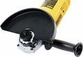 DeWALT DWE492-QS 2200 W – szlifierka kątowa 230 mm, sieciowa