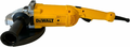 DeWALT DWE492S 2200 W – szlifierka kątowa 230 mm z łagodnym startem