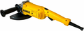 DeWALT DWE492S 2200 W – szlifierka kątowa 230 mm z łagodnym startem