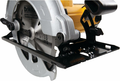 DeWALT DWE560-QS 1350 W – ręczna pilarka tarczowa 184 mm, cięcie do 65 mm