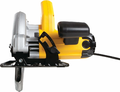 DeWALT DWE560-QS 1350 W – ręczna pilarka tarczowa 184 mm, cięcie do 65 mm