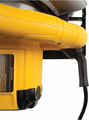 DeWALT DWE560-QS 1350 W – ręczna pilarka tarczowa 184 mm, cięcie do 65 mm