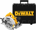 DeWALT DWE575K pilarka tarczowa 1600 W 190 mm – sieciowa, walizka