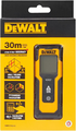 DeWALT DWHT77100 – dalmierz laserowy 30 m z pomiarem powierzchni i objętości