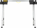 DeWALT DWST1-75676 – składane kozły robocze, komplet 2 szt., nośność 900 kg