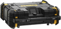 DeWALT DWST1-81078 radio budowlane TSTAK DAB+ Bluetooth z ładowarką XR