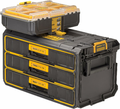 DeWALT TOUGHSYSTEM 2.0 DWST08330-1 – moduł z trzema szufladami