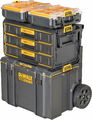 DeWALT TOUGHSYSTEM 2.0 DWST08330-1 – moduł z trzema szufladami