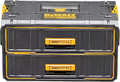 DeWALT TOUGHSYSTEM 2.0 DWST83529-1 – moduł z dwiema głębokimi szufladami