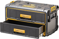 DeWALT TOUGHSYSTEM 2.0 DWST83529-1 – moduł z dwiema głębokimi szufladami