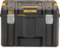 Dewalt Tstak 2.0 Skrzynka narzędziowa systemowa – zdjęcie 3