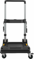 DeWALT TSTAK DWST1-71196 – wózek transportowy do skrzynek, udźwig 100 kg