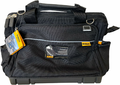 DeWALT TSTAK DWST82991-1 – zamykana torba narzędziowa z twardym dnem