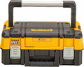 DeWALT TSTAK DWST83344-1 – walizka IP54 z długim metalowym uchwytem