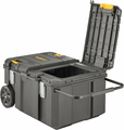 DeWALT TSTAK skrzynia narzędziowa na kółkach IP54, 100 l
