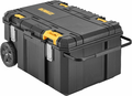 DeWALT TSTAK skrzynia narzędziowa na kółkach IP54, 100 l