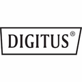 Digitus Kabel Przedłużający D-Sub 25 pin 10 m - wtyk-gniazdo, beżowy – zdjęcie 2