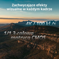 DJI Lito X1 - składany dron z kamerą 4K, matryca 1/1,3" – zdjęcie 2