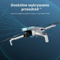 DJI Lito X1 - składany dron z kamerą 4K, matryca 1/1,3" – zdjęcie 3