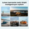 DJI Lito X1 - składany dron z kamerą 4K, matryca 1/1,3" – zdjęcie 4