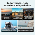 DJI Lito X1 - składany dron z kamerą 4K, matryca 1/1,3" – zdjęcie 6