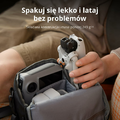 DJI Lito X1 - składany dron z kamerą 4K, matryca 1/1,3" – zdjęcie 7