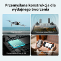 DJI Lito X1 - składany dron z kamerą 4K, matryca 1/1,3" – zdjęcie 8