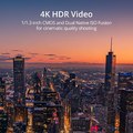 DJI Mini 3 - lekki składany dron z kamerą 4K HDR, szary – zdjęcie 3