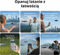 DJI Neo 2 - mini dron 4K, start z dłoni, sterowanie gestami – zdjęcie 2