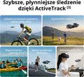 DJI Neo 2 - mini dron 4K, start z dłoni, sterowanie gestami – zdjęcie 3